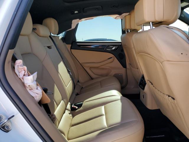 Photo 11 from auction – 2018 PORSCHE MACAN with VIN WP1AA2A57JLB08492