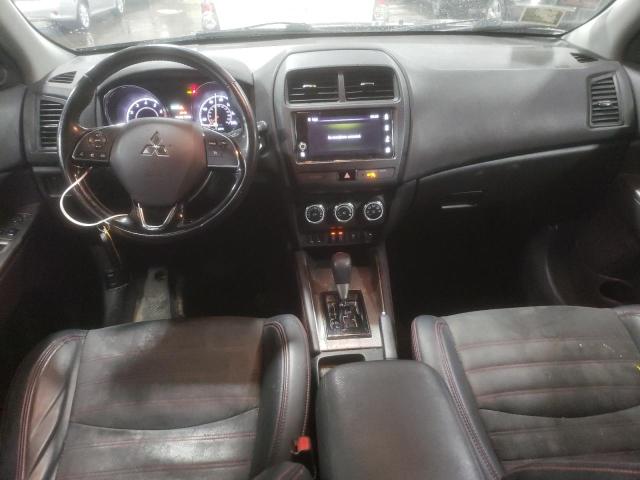 Photo 8 from auction – 2018 MITSUBISHI OUTLANDER with VIN JA4AR3AW5JZ004986