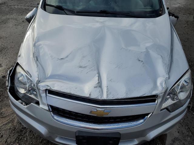 Photo 12 from auction – 2014 CHEVROLET CAPTIVA LT with VIN 3GNAL3EK3ES667594