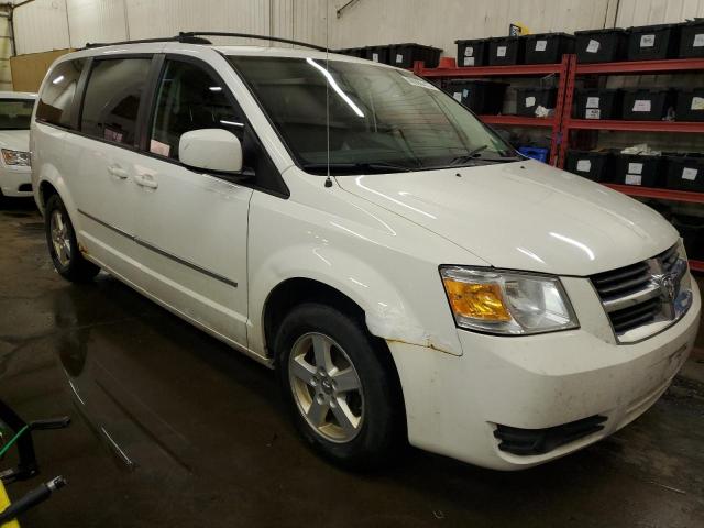 Photo 4 from auction – 2010 DODGE GRAND CARA with VIN 2D4RN5D15AR444896