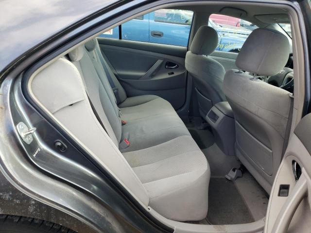 Photo 10 from auction – 2007 TOYOTA CAMRY CE with VIN 4T1BE46K07U712940