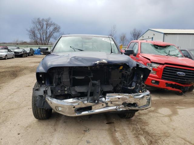 Фото 5 с аукциона – 2017 RAM 1500 SLT с VIN 1C6RR7TTXHS782956