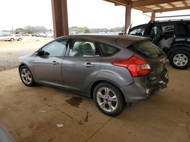 Photo 2 from auction – 2013 FORD FOCUS SE with VIN 1FADP3K28DL119468