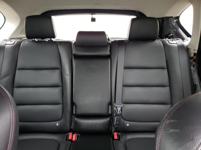 Photo 10 from auction – 2016 MAZDA CX-5 GT with VIN JM3KE4DY5G0674812