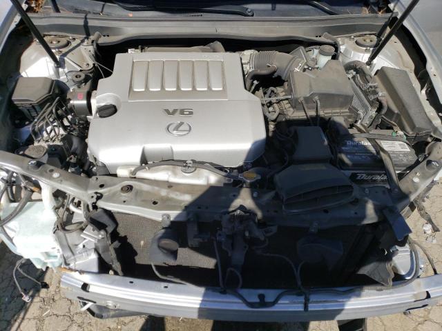 Photo 11 from auction – 2014 LEXUS ES 350 with VIN JTHBK1GG6E2136445