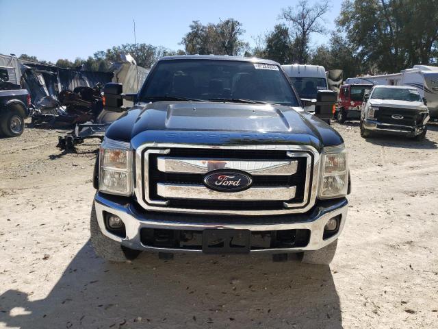 Photo 5 from auction – 2014 FORD F350 SUPER with VIN 1FT8W3BT1EEA72216