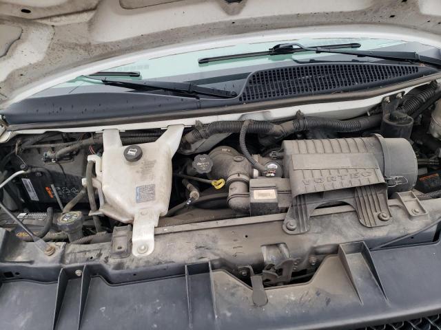 Photo 12 from auction – 2013 CHEVROLET EXPRESS G2 with VIN 1GCWGFCA0D1194445