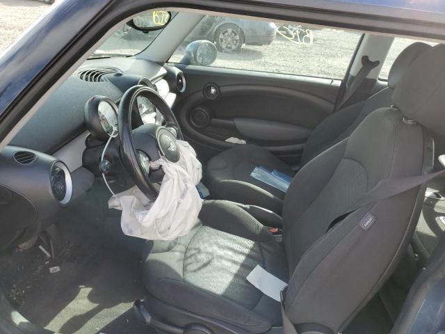 Photo 7 from auction – 2009 MINI COOPER with VIN WMWMF33509TW78541