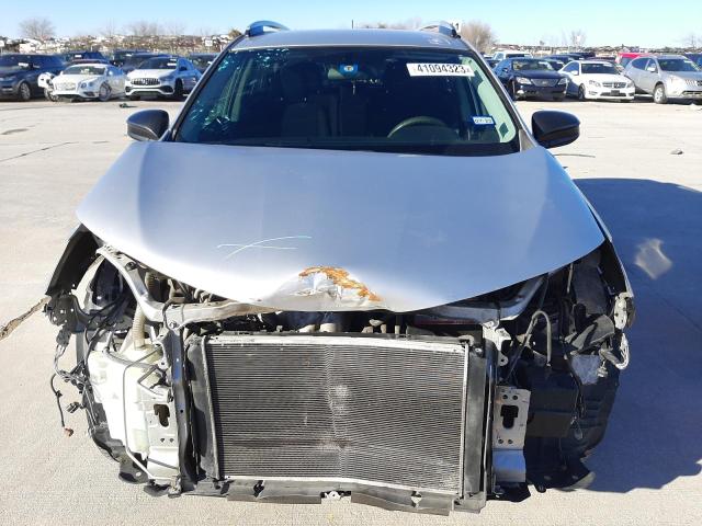 Photo 5 from auction – 2014 TOYOTA RAV4 LE with VIN 2T3ZFREV8EW109503
