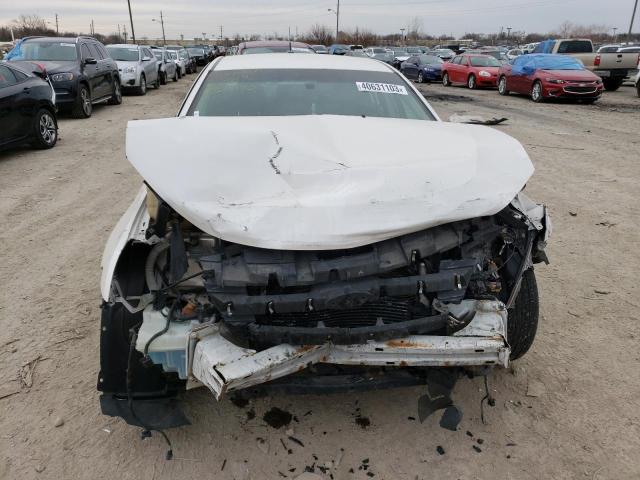 Photo 5 from auction – 2012 FORD FUSION HYB with VIN 3FADP0L36CR334272