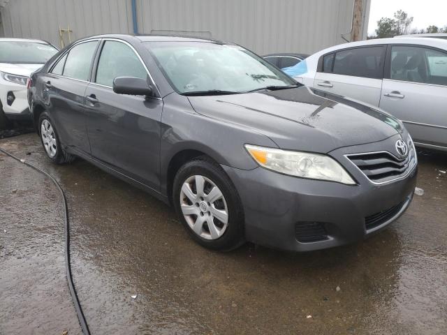 Photo 4 from auction – 2011 TOYOTA CAMRY BASE with VIN 4T4BF3EK7BR091025