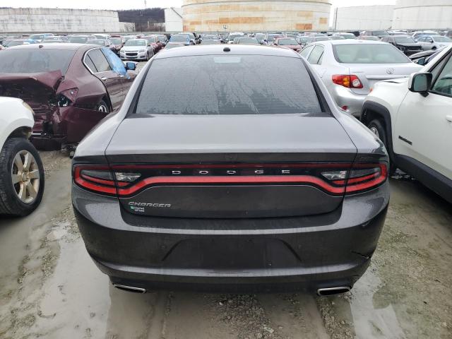 Photo 6 from auction – 2019 DODGE CHARGER SX with VIN 2C3CDXBG3KH711635