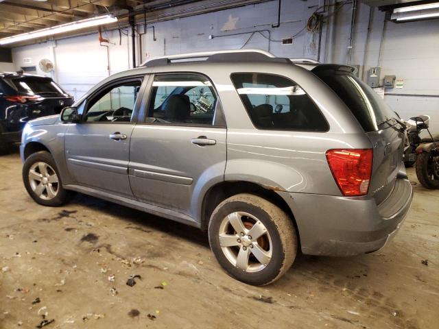 Photo 2 from auction – 2006 PONTIAC TORRENT with VIN 2CKDL63F766211894
