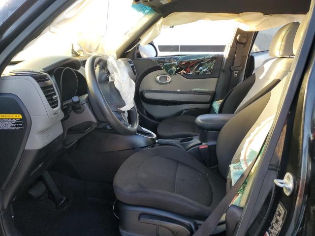 Photo 7 from auction – 2019 KIA SOUL with VIN KNDJN2A24K7003656
