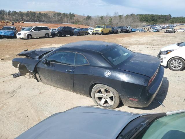 Photo 2 from auction – 2013 DODGE CHALLENGER with VIN 2C3CDYAG8DH510842
