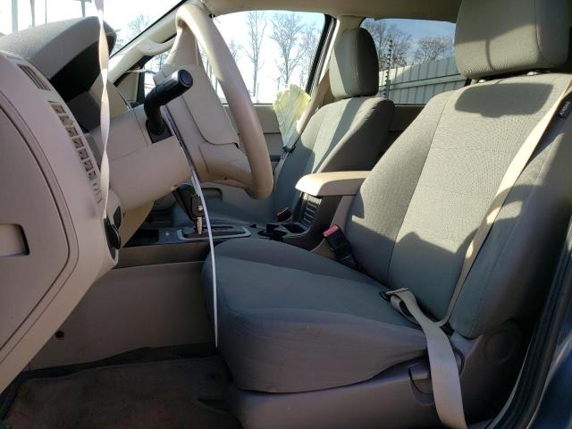 Photo 7 from auction – 2011 FORD ESCAPE XLS with VIN 1FMCU0C71BKA99554