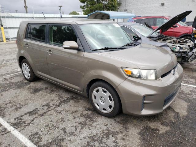 Photo 4 from auction – 2012 TOYOTA SCION XB with VIN JTLZE4FE0CJ020657