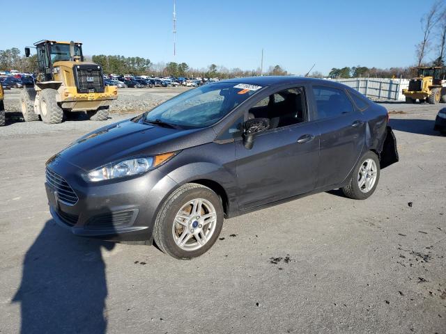 Photo 1 from auction – 2017 FORD FIESTA SE with VIN 3FADP4BJ1HM161434