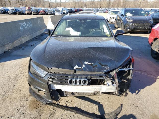 Photo 5 from auction – 2016 AUDI A7 PRESTIG with VIN WAU2GBFC6GN049926