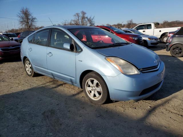 Photo 4 from auction – 2007 TOYOTA PRIUS with VIN JTDKB20U877692284