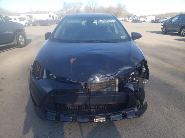Photo 5 from auction – 2018 TOYOTA COROLLA L with VIN 2T1BURHE9JC017937