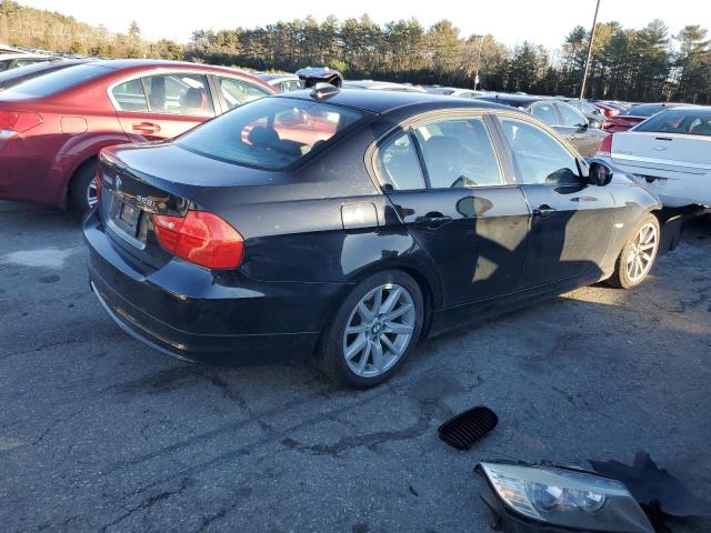 Photo 3 from auction – 2011 BMW 328 I SULE with VIN WBAPH5C57BA449052