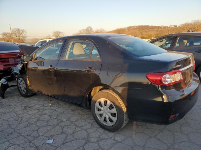 Photo 2 from auction – 2011 TOYOTA COROLLA BA with VIN JTDBU4EE2B9141398