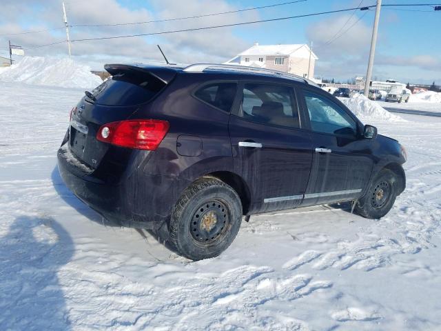 Photo 3 from auction – 2012 NISSAN ROGUE S with VIN JN8AS5MT1CW292358