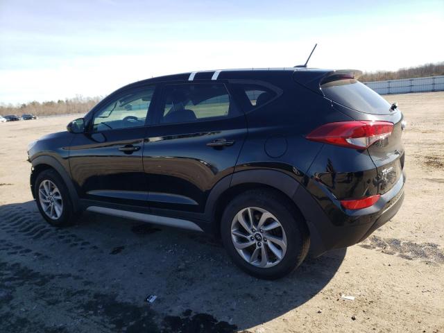 Photo 2 from auction – 2017 HYUNDAI TUCSON LIM with VIN KM8J3CA47HU555204