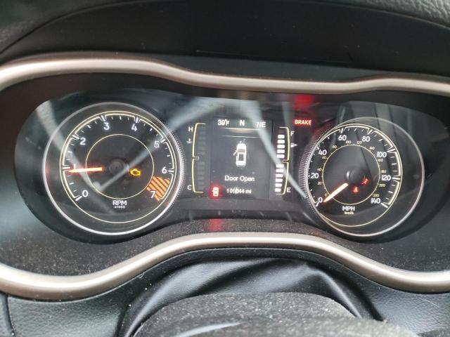 Photo 9 from auction – 2014 JEEP CHEROKEE L with VIN 1C4PJMCB2EW166802