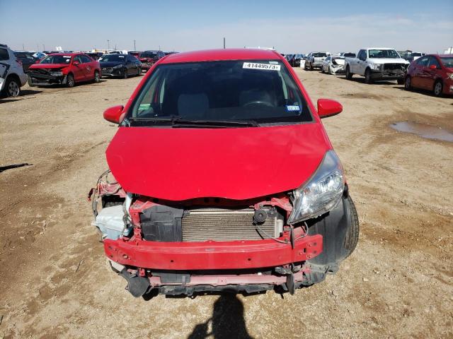 Photo 5 from auction – 2012 TOYOTA YARIS with VIN JTDKTUD37CD515523