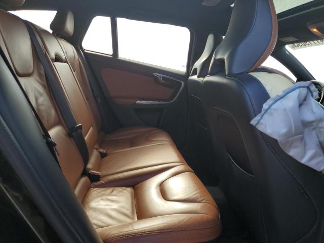 Photo 10 from auction – 2015 VOLVO V60 PREMIE with VIN YV126MEB6F1188674