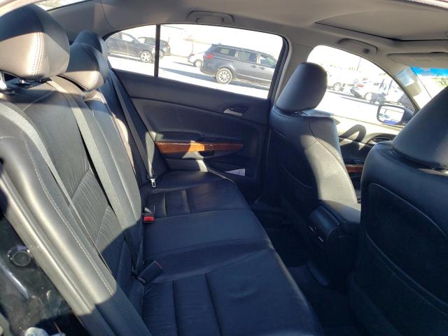 Photo 10 from auction – 2011 HONDA ACCORD EXL with VIN 1HGCP2F82BA100424