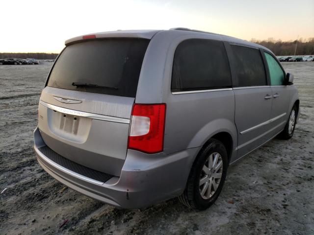 Photo 3 from auction – 2016 CHRYSLER TOWN & COU with VIN 2C4RC1BG8GR295704