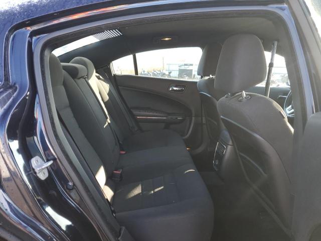 Photo 10 from auction – 2012 DODGE CHARGER SX with VIN 2C3CDXHG9CH213450