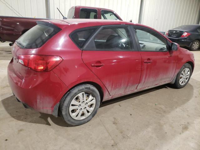 Photo 3 from auction – 2013 KIA FORTE LX with VIN KNAFT5A20D5649561