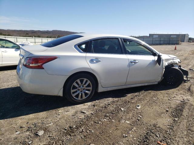 Photo 3 from auction – 2013 NISSAN ALTIMA 2.5 with VIN 1N4AL3AP8DC908649