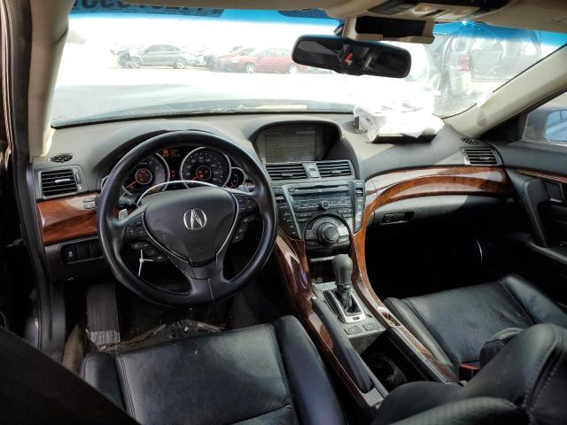 Photo 8 from auction – 2013 ACURA TL TECH with VIN 19UUA9F52DA000668