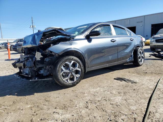 Photo 1 from auction – 2019 KIA FORTE FE with VIN 3KPF24AD3KE121046