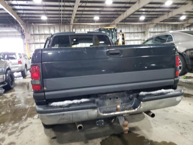 Photo 6 from auction – 1997 DODGE RAM 1500 with VIN 3B7HC13Z8VG832473
