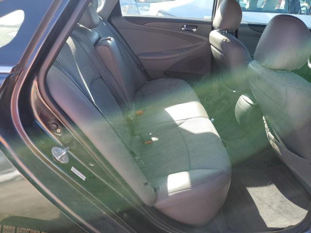 Photo 10 from auction – 2011 HYUNDAI SONATA SE with VIN 5NPEC4AC5BH084013