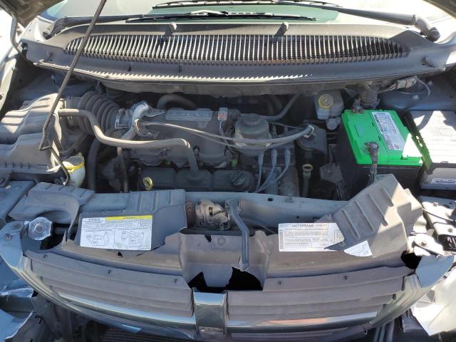 Photo 12 from auction – 2007 DODGE GRAND CARA with VIN 1D4GP24R77B159758