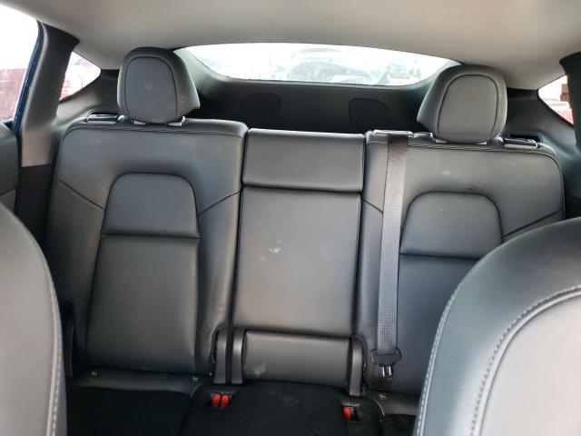 Photo 10 from auction – 2022 TESLA MODEL Y with VIN 7SAYGDEE9NA001179