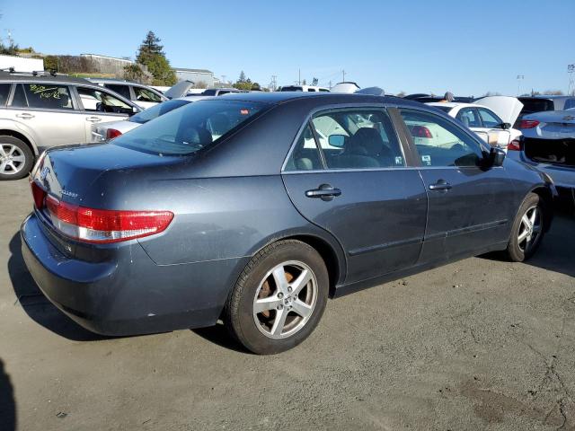 Photo 3 from auction – 2003 HONDA ACCORD EX with VIN JHMCM56653C082352