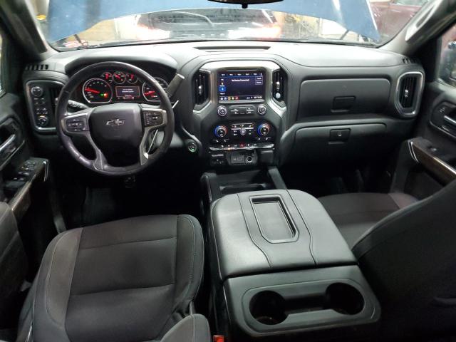 Photo 8 from auction – 2019 CHEVROLET SILVERADO with VIN 1GCUYEED7KZ174133