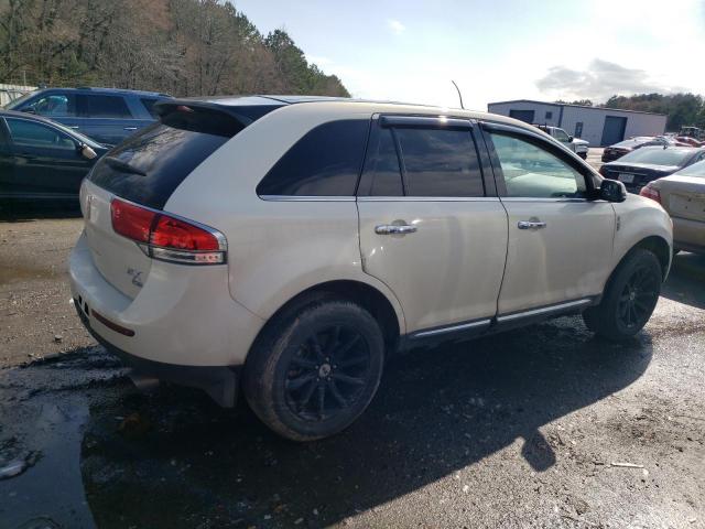 Photo 3 from auction – 2012 LINCOLN MKX with VIN 2LMDJ8JK3CBL05010