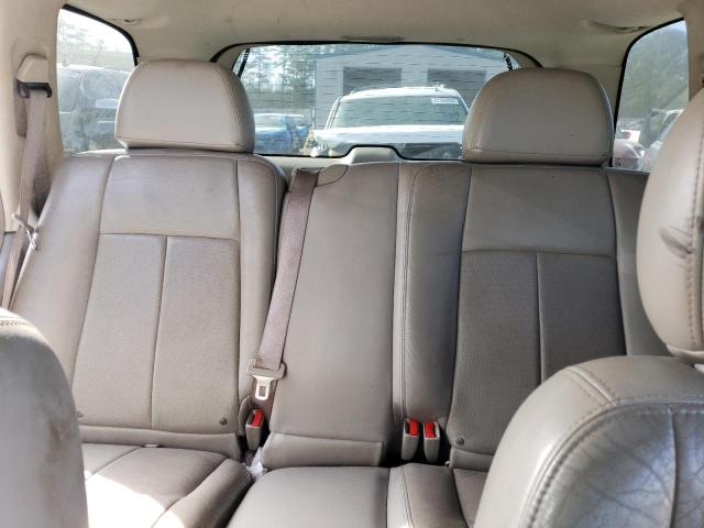 صورة رقم 10 من المزاد - 2005 BUICK RAINIER CX مع VIN 5GAES13M952264108