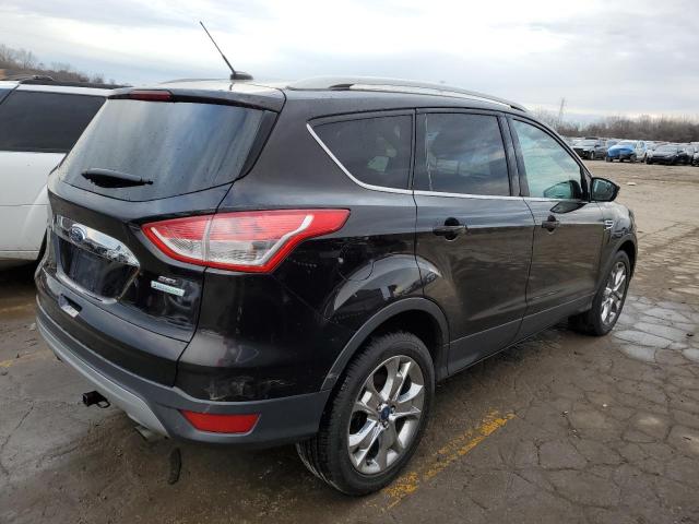 Photo 3 from auction – 2013 FORD ESCAPE SEL with VIN 1FMCU0HX8DUB06662
