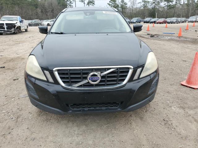 Photo 5 from auction – 2013 VOLVO XC60 3.2 with VIN YV4952DL5D2400569