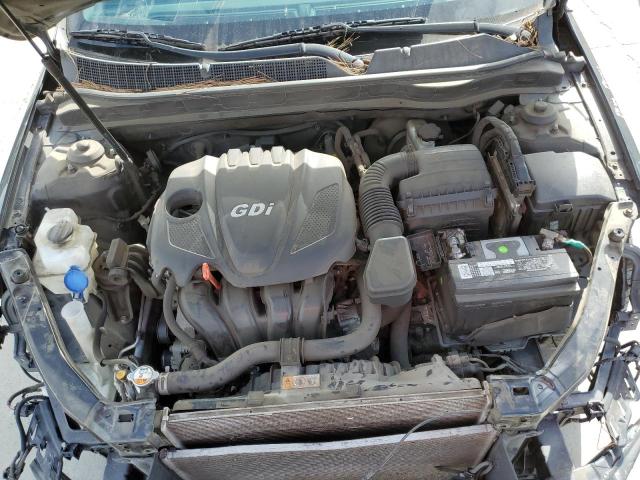 Photo 11 from auction – 2015 KIA OPTIMA LX with VIN 5XXGM4A72FG456529